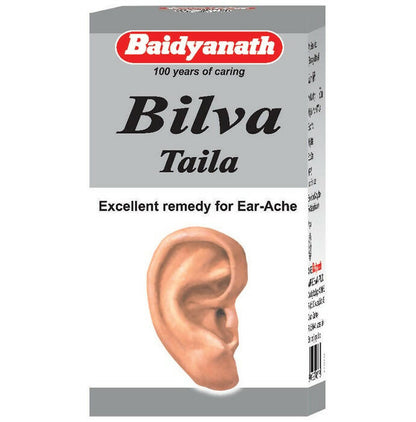 Baidyanath (Nagpur) Bilva Taila