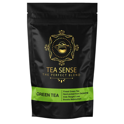 Tea Sense Himalayan Green Tea 