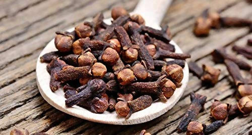 Siddhagiri's Satvyk Organic Cloves (Lavang)