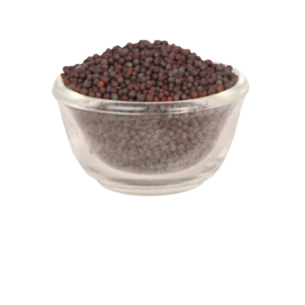 Freshon Mustard Seeds Small (Natural), Australia, Canada 