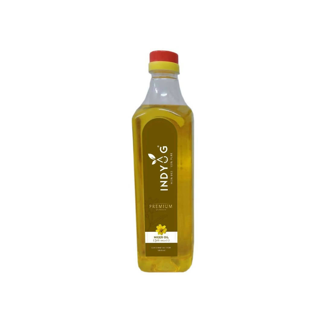 Indyug Cold-Pressed Niger Oil -  buy in usa 