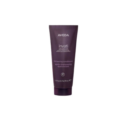 Aveda Invati Advanced Hair Conditioner For Hairfall Control & Hair Thickening   