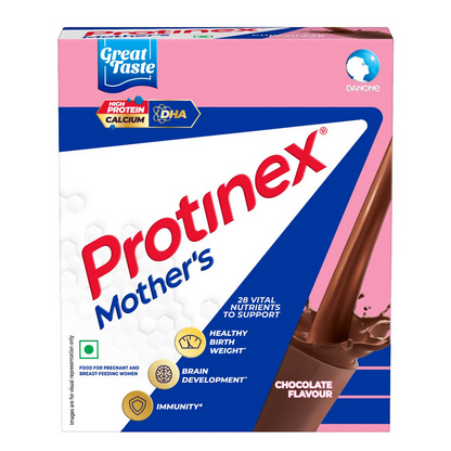 Protinex Mother's Nutritional Drink Powder Chocolate Flavor TrueCure