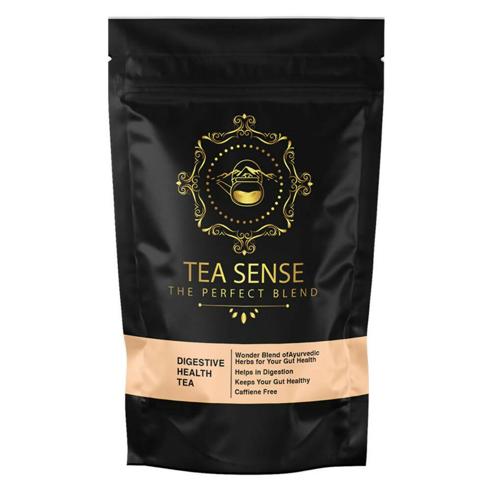 Tea Sense Digestive Health Tea 