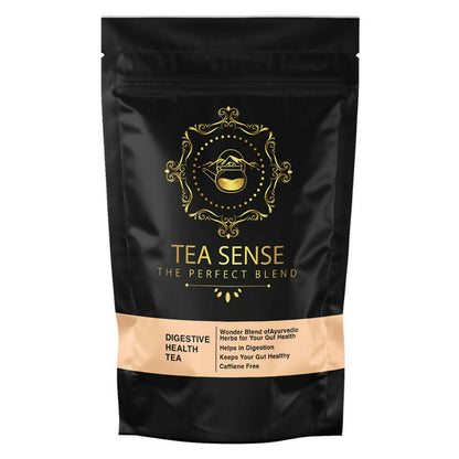 Tea Sense Digestive Health Tea 