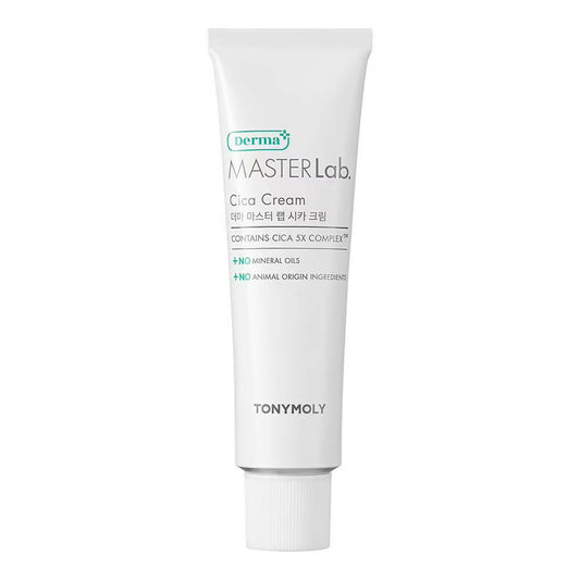 Tonymoly Derma Masterlab Cica Cream 