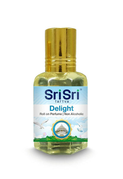 Sri Sri Tattva Aroma Delight Roll on Perfume