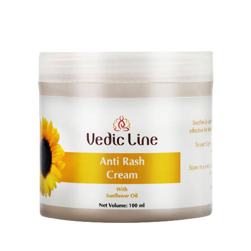 Vedic Line Anti Rash Cream 