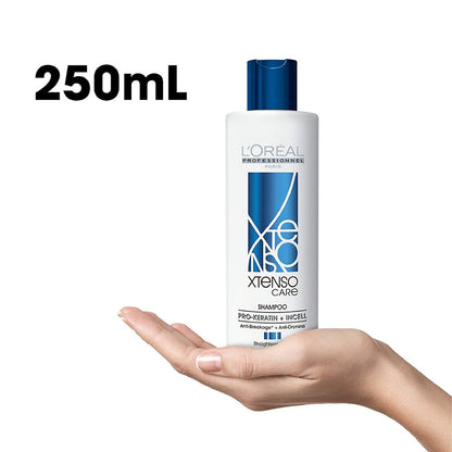 L'Oreal Paris Xtenso Care Shampoo