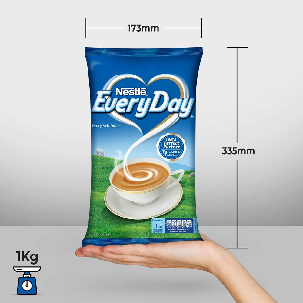 Nestle Everyday Dairy Whitener