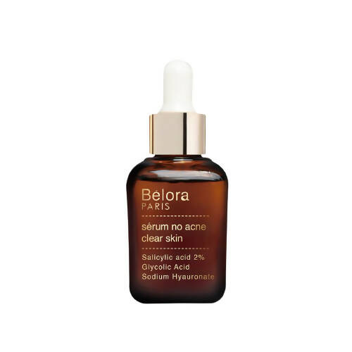 Belora Paris No Acne Salicylic Acid Serum TrueCureN