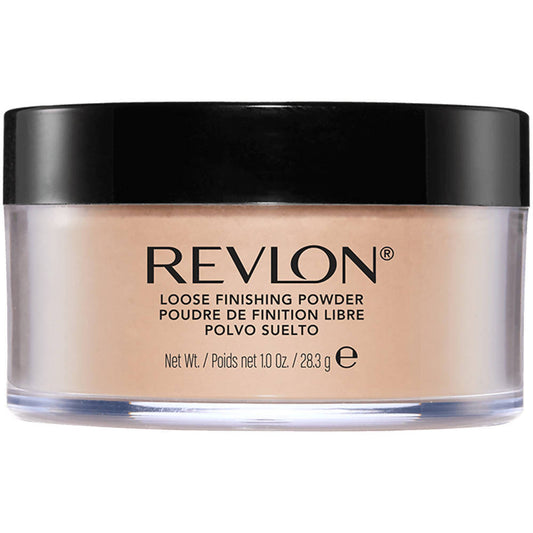 Revlon Loose Finishing Powder Medium