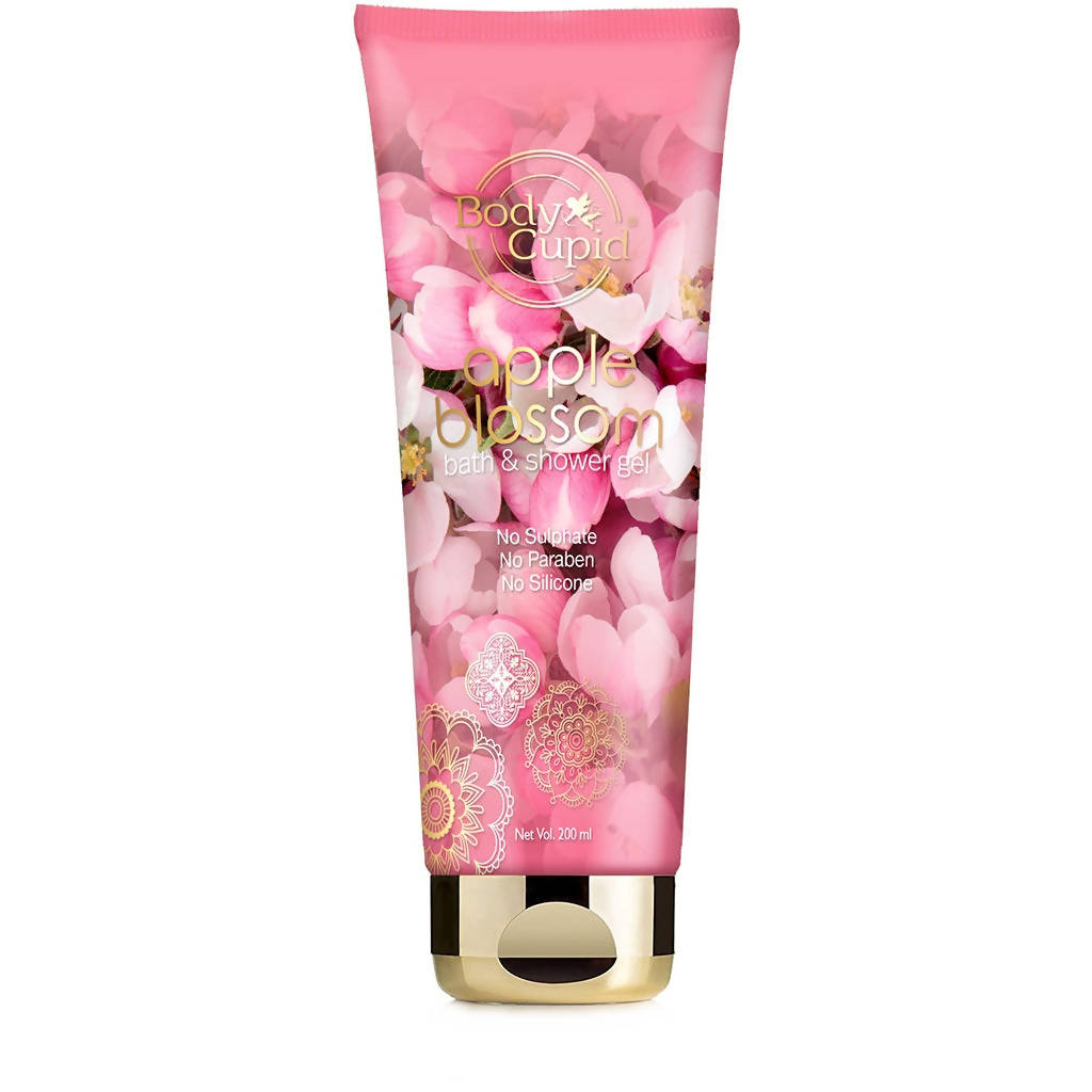 Body Cupid Apple Blossom Bath & Shower Gel