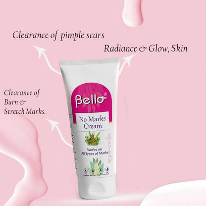 Bello Herbals No Marks