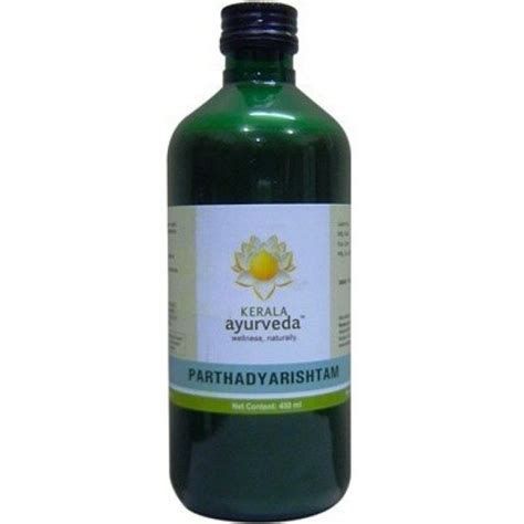 Kerala Ayurveda Parthadyarishtam