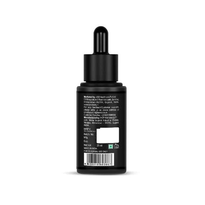 Bare Body Essentials Retinol Face Serum