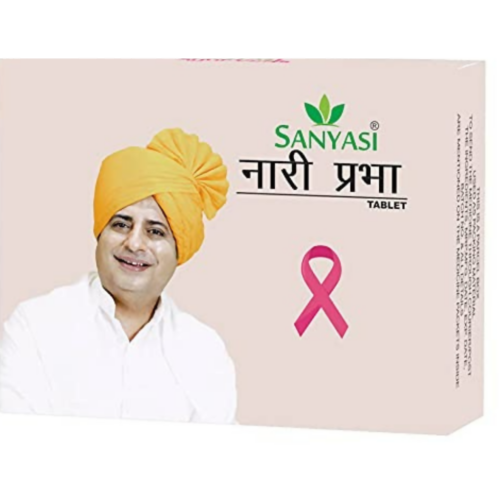 Sanyasi Nari Prabha Tablets TrueCure