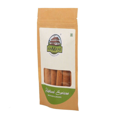 Ainmane Cinnamon Cigaretta