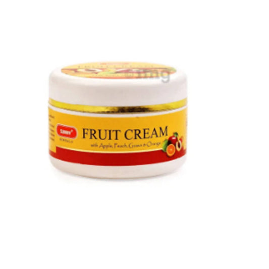 Bakson's Fruit Cream 