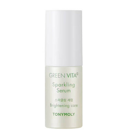 Tonymoly Green Vita C Sparkling Serum TrueCureN