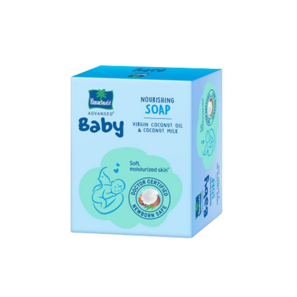 Parachute Advansed Baby Soap