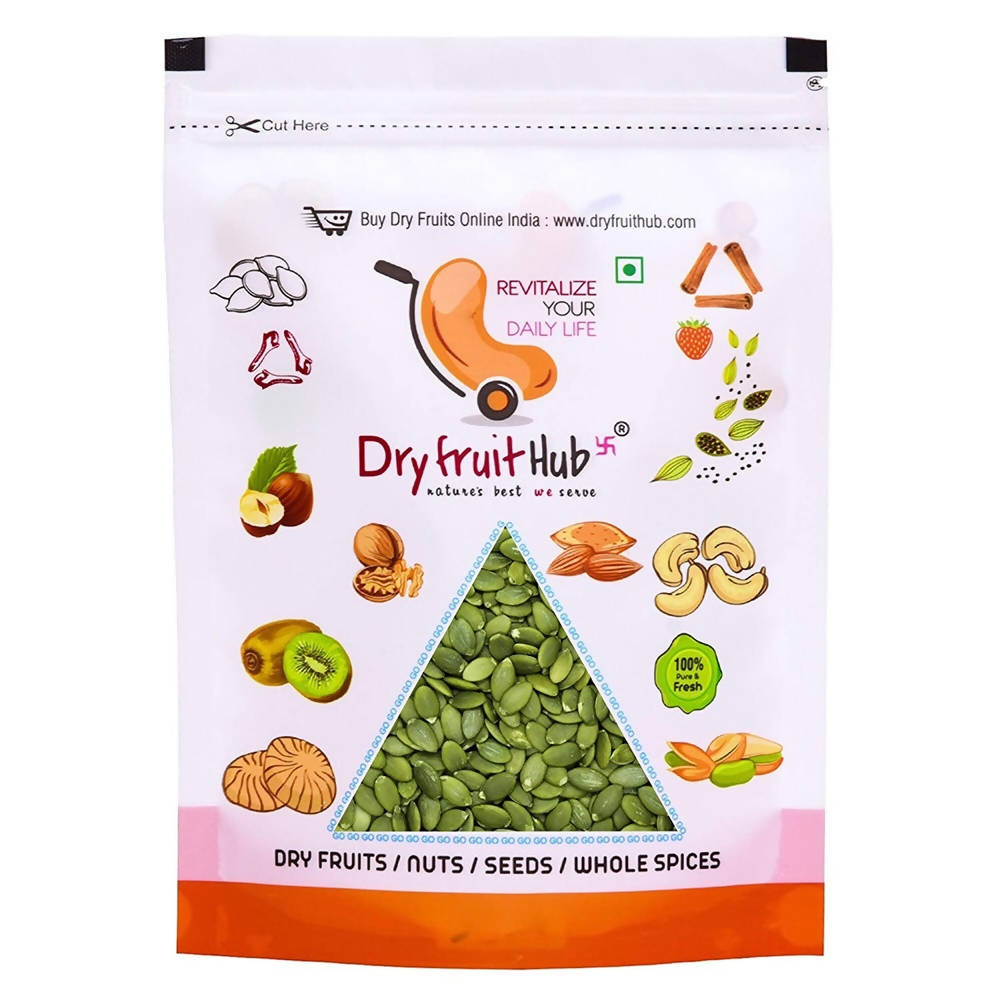 Dry Fruit Hub Pumpkin Seeds