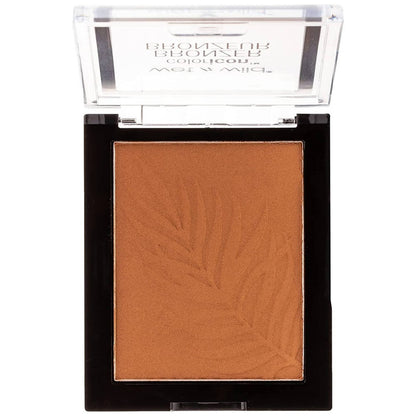 Wet n Wild Color Icon Bronzer - What Shady Beaches