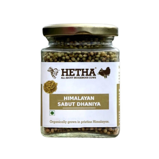 Hetha Himalayan Coriander Seeds, Australia, Canada 