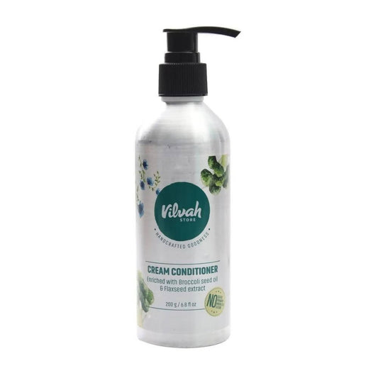 Vilvah Cream Conditioner