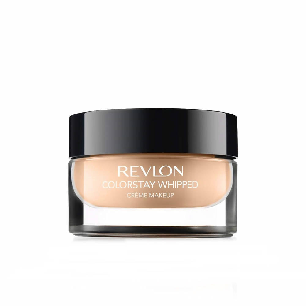 Revlon Color Stay Whipped Creme Make Up Natural Tan