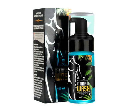 Urbangabru Natural Intimate Wash for Men TrueCure