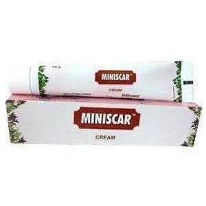 Charak Pharma Miniscar Cream