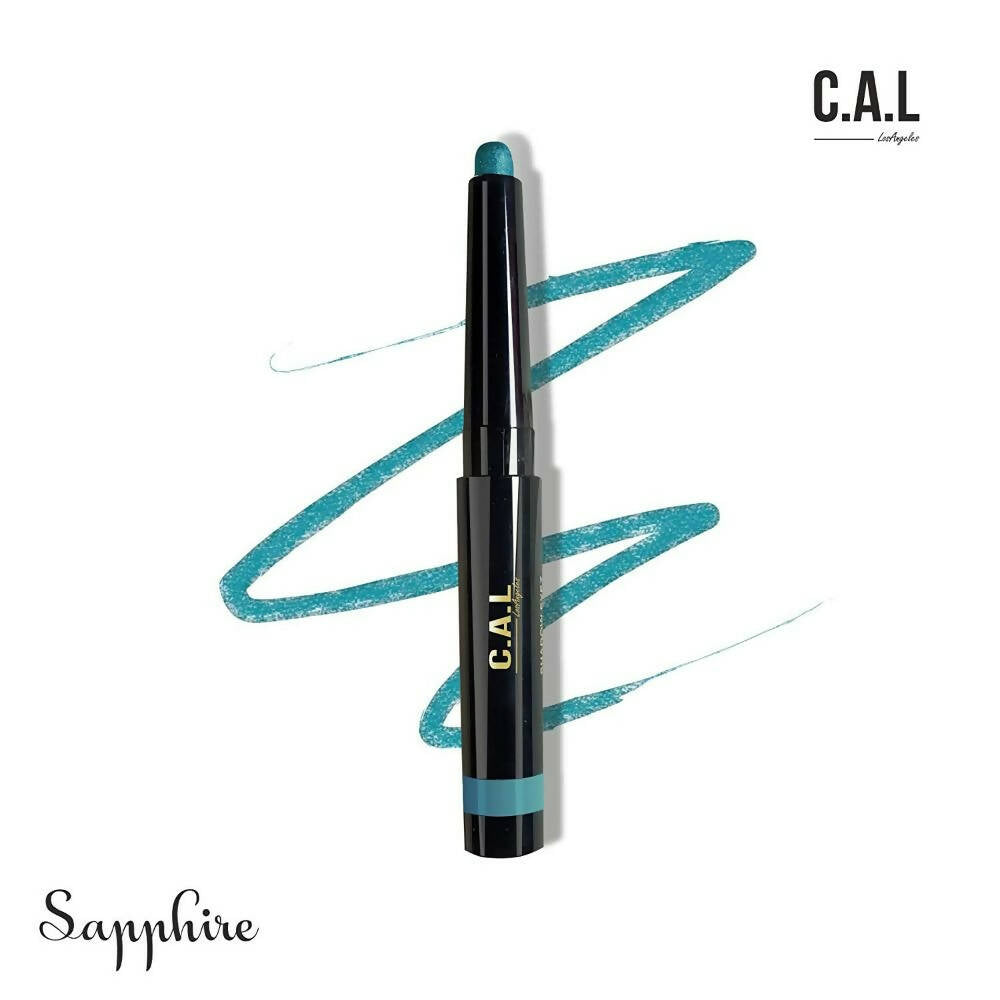 CAL Los Angeles Shadow Eyez - Sapphire