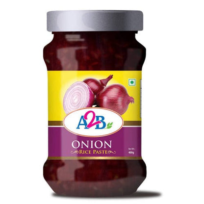 A2B Adyar Ananda Bhavan Onion Rice Paste