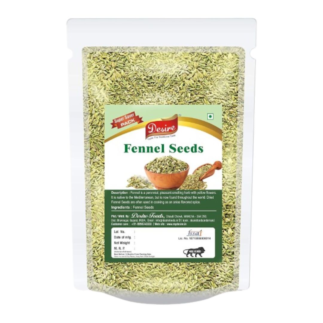 Desire Fennel Seeds