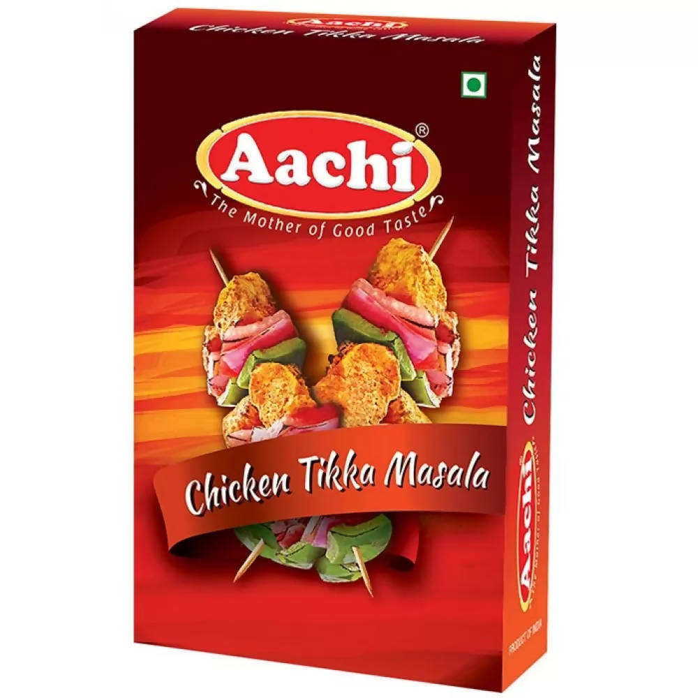 Aachi Chicken Tikka Masala