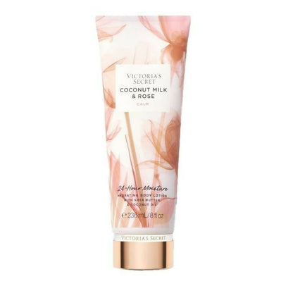 Victoria's Secret Coconut Milk Rose Body Lotion