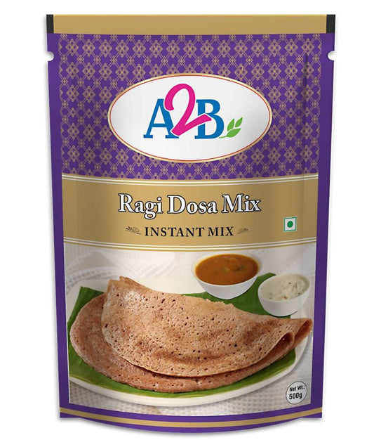 A2B Adyar Ananda Bhavan Ragi Dosa Mix