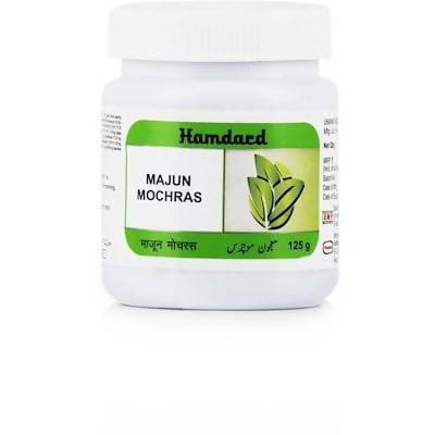 Hamdard Majun Mochras