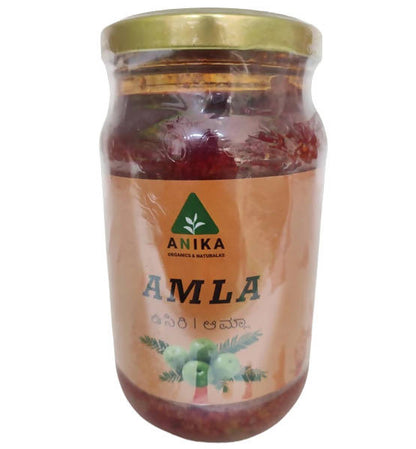 Anika Amla Pickle TrueCure