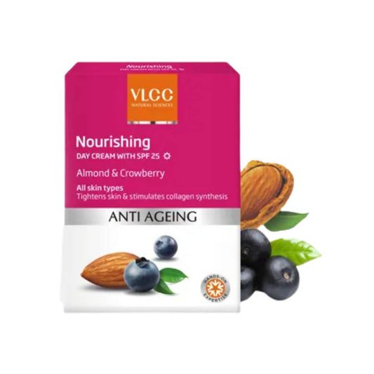 VLCC Nourishing Day Cream With SPF 25 