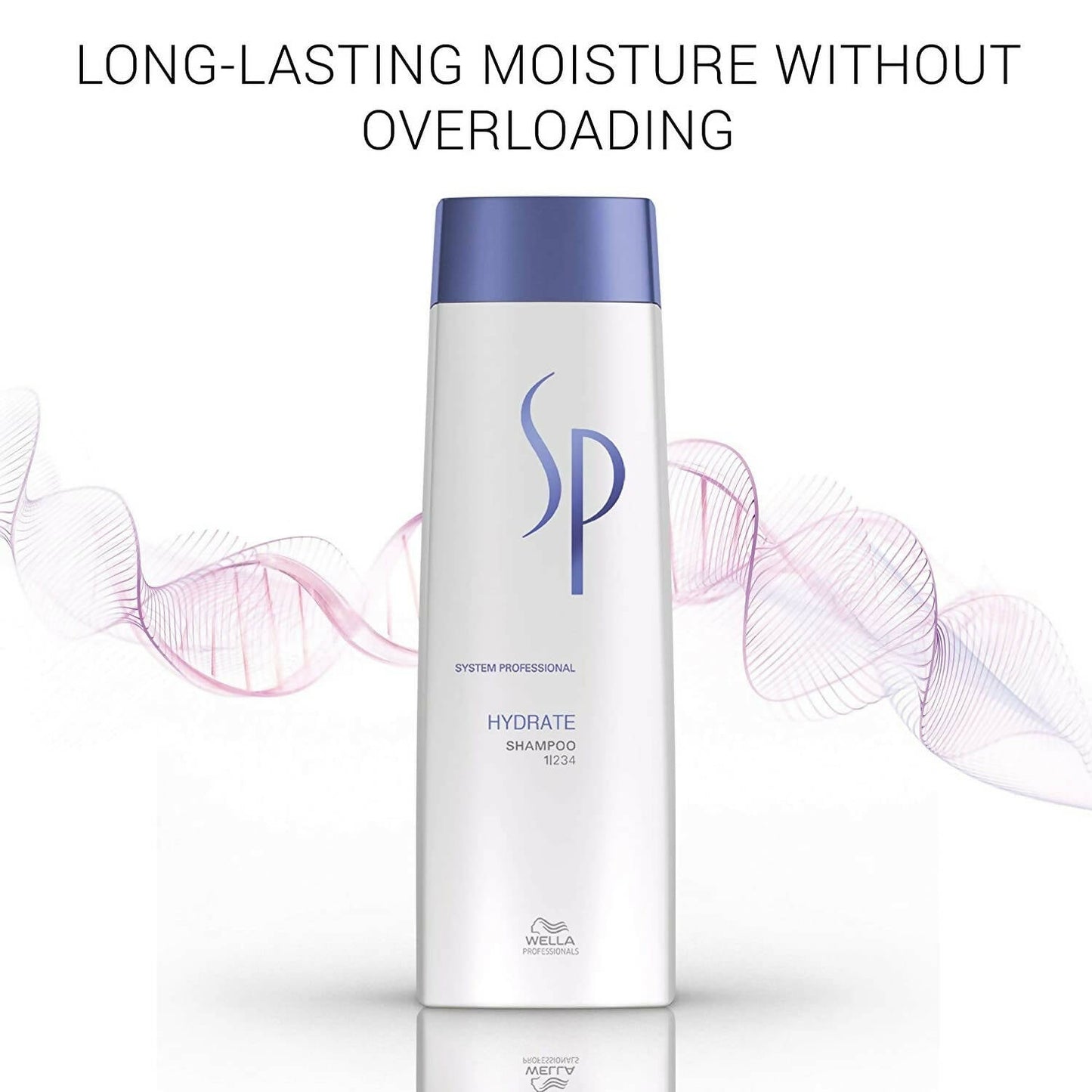 Wella Professionals SP Hydrate Shampoo