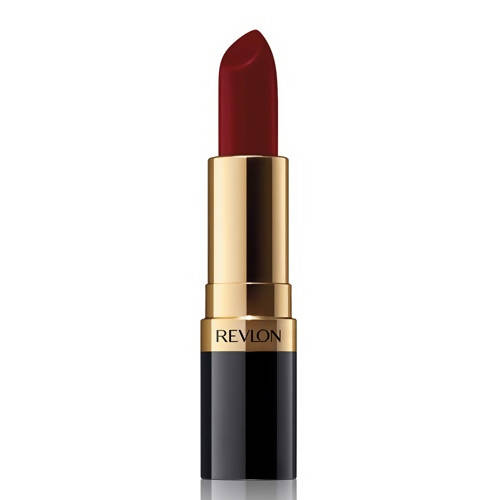 Revlon Super Lustrous Lipstick Retro Red