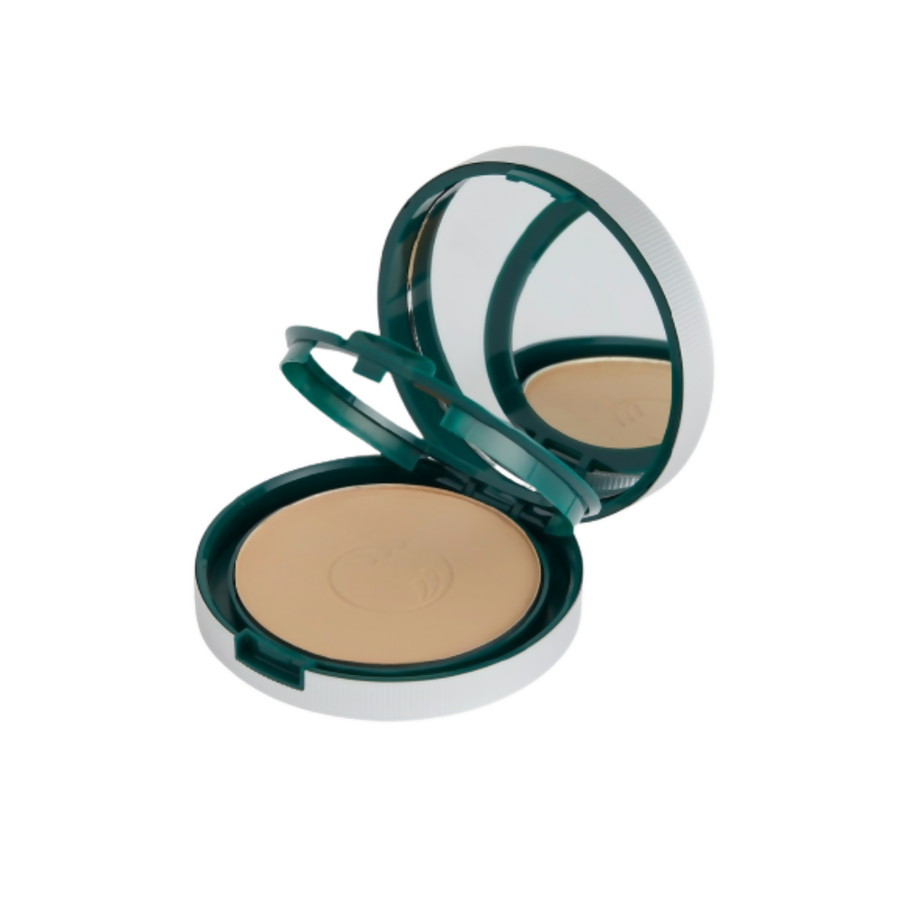 The Body Shop Tea Tree Face Base- Tan 1W