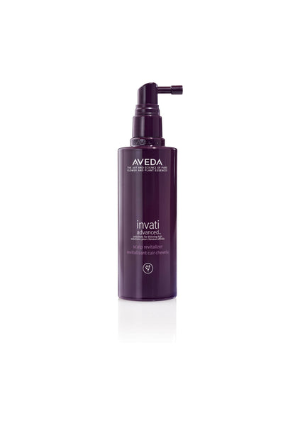 Aveda Invati Hairfall Control Scalp Serum Spray For Hair Growth   