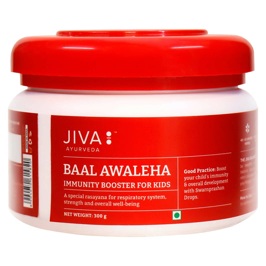 Jiva Ayurveda Baal Awaleha  