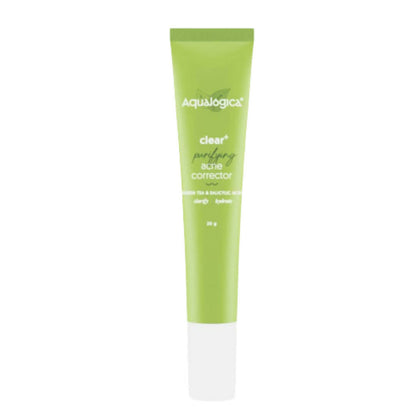 Aqualogica Clear+ Purifying Acne Corrector TrueCureN