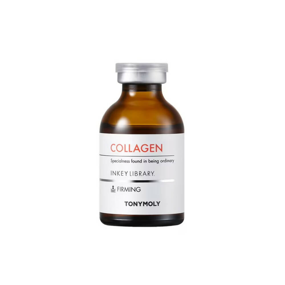 Tonymoly Inkey Library Collagen Serum