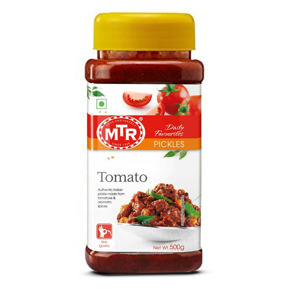 MTR Tomato Pickle 