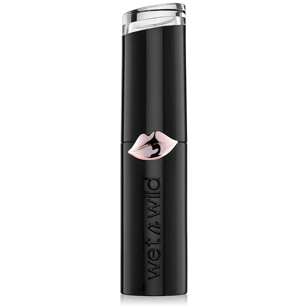 Wet n Wild MegaLast Matte Lipstick - Mauve Outta Here